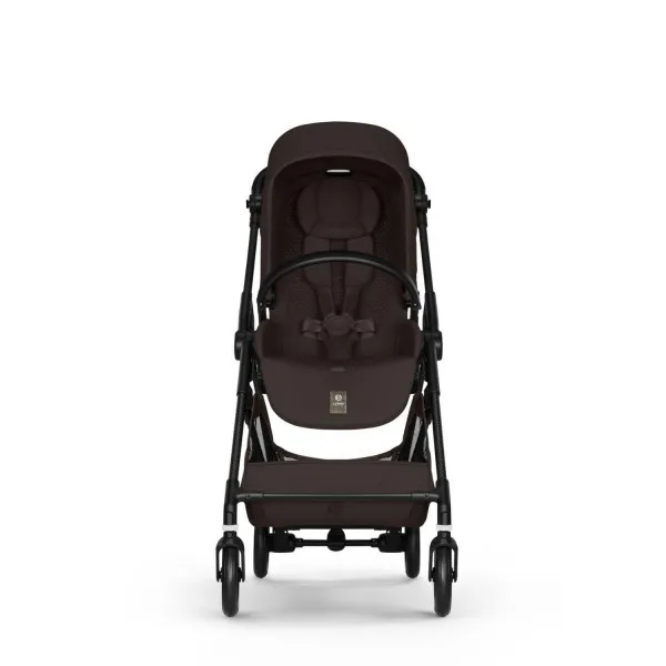 Cybex kolica Melio Carbon Almond Beige 2026 