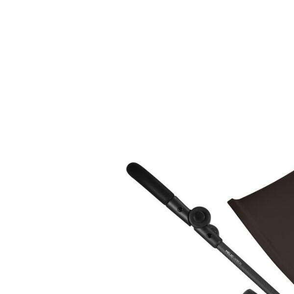 Cybex kolica Melio Carbon Almond Beige 2026 