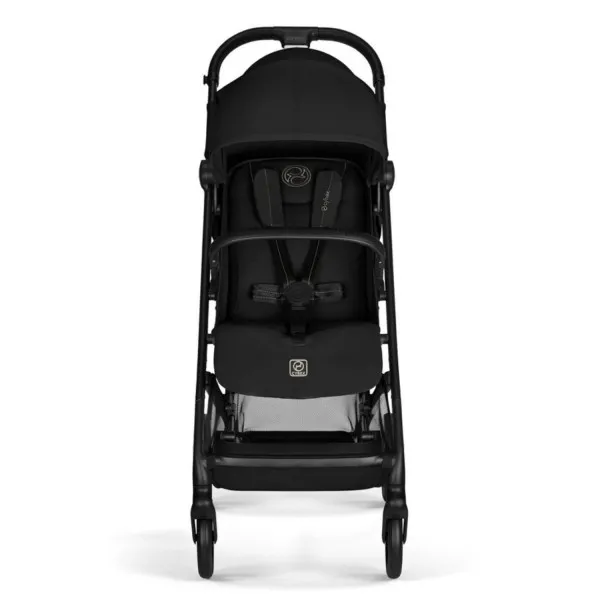 Cybex kolica Beezy Magic Black 2026 