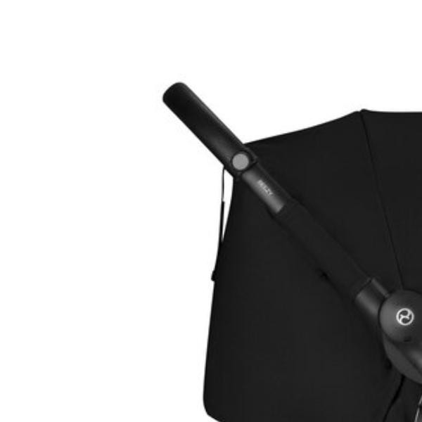 Cybex kolica Beezy Magic Black 2026 