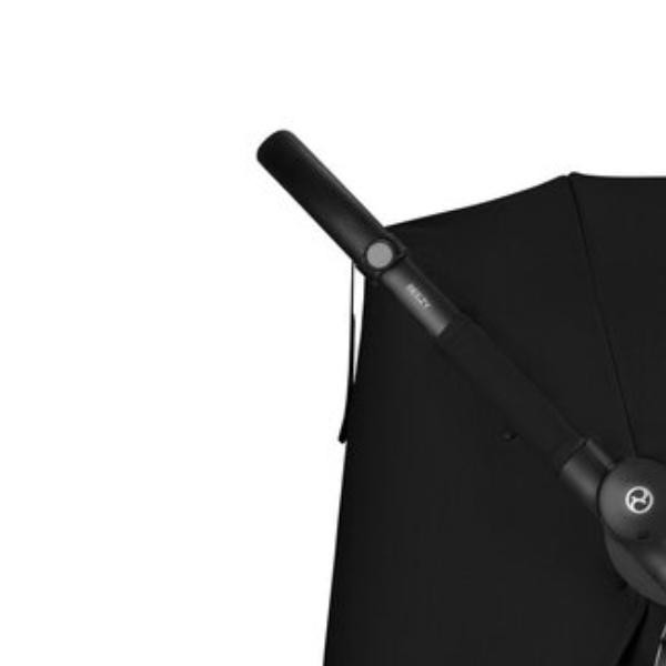 Cybex kolica Beezy Magic Black 2026 