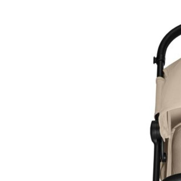 Cybex kolica Beezy Almong Beige 2026 