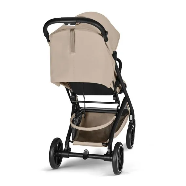 Cybex kolica Beezy Almong Beige 2026 