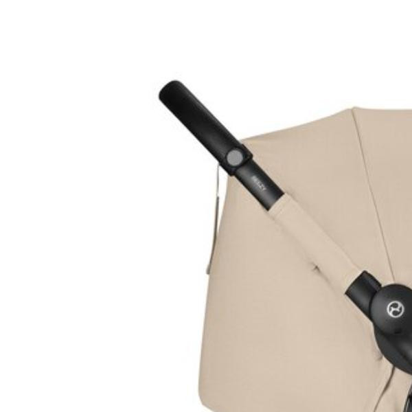 Cybex kolica Beezy Almong Beige 2026 
