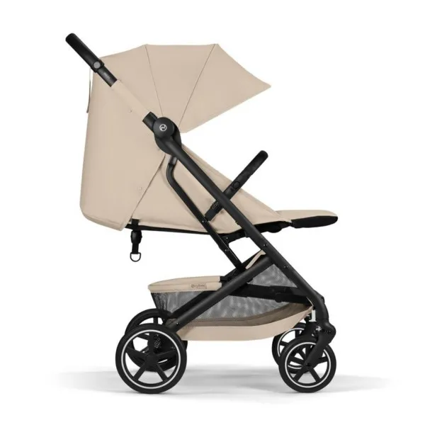Cybex kolica Beezy Almong Beige 2026 