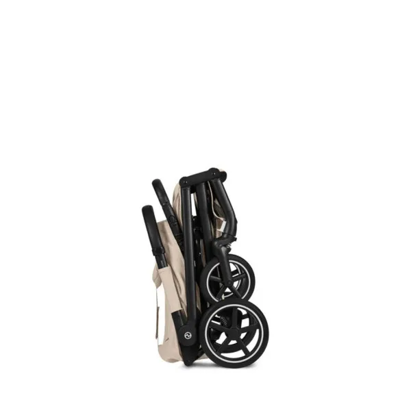 Cybex kolica Beezy Almong Beige 2026 