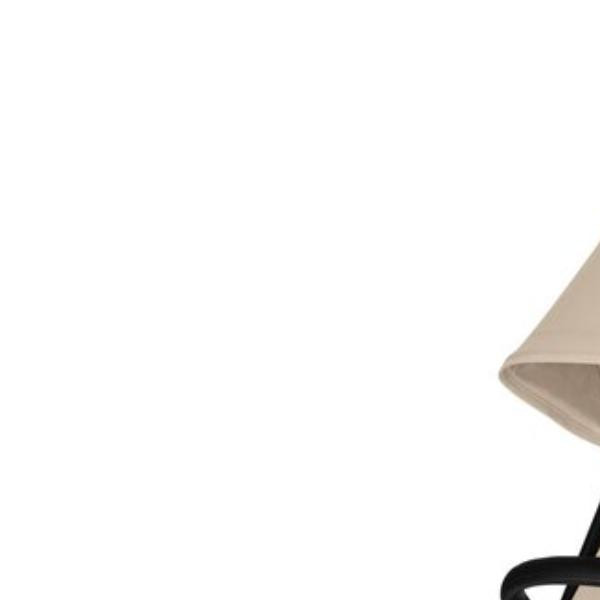 Cybex kolica Beezy Almong Beige 2026 