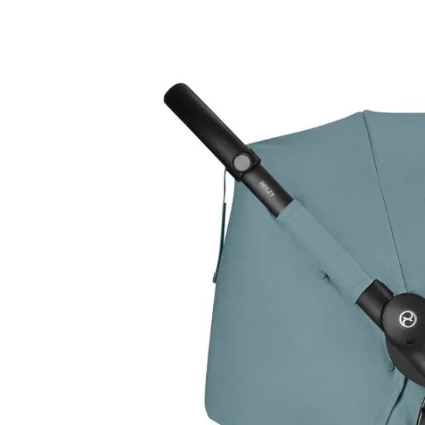 Cybex kolica Beezy Stormy Blue 2026 