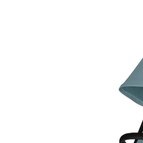 Cybex kolica Beezy Stormy Blue 2026 