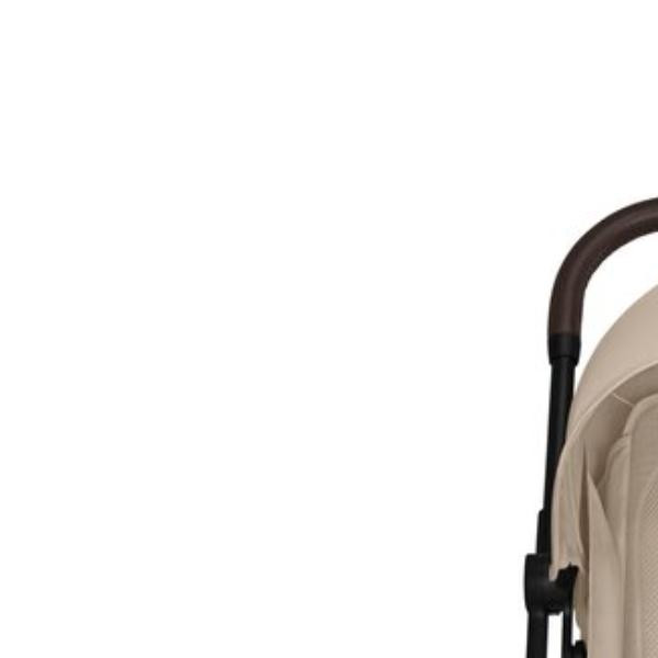 Cybex kolica Orfeo Almond Beige 2026 