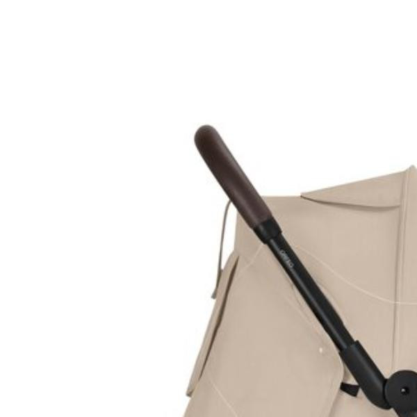 Cybex kolica Orfeo Almond Beige 2026 