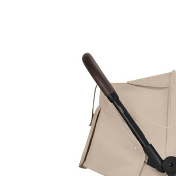 Cybex kolica Orfeo Almond Beige 2026 