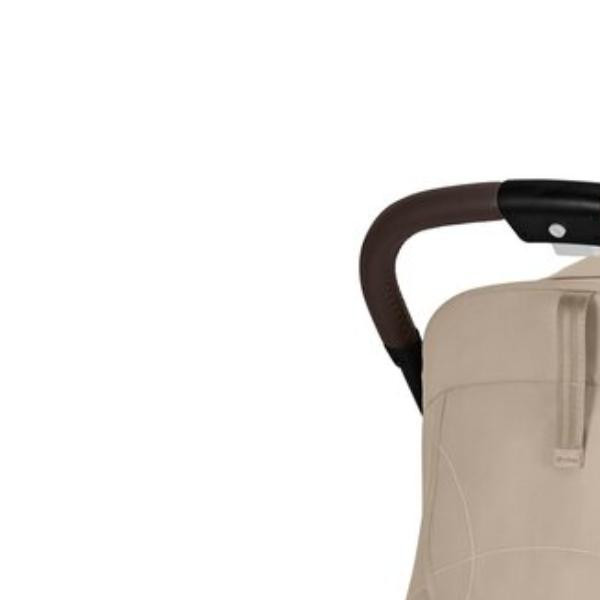 Cybex kolica Orfeo Almond Beige 2026 