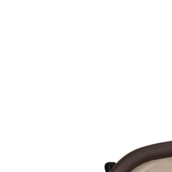 Cybex kolica Orfeo Almond Beige 2026 