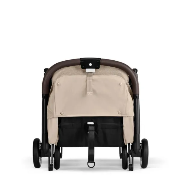 Cybex kolica Orfeo Almond Beige 2026 