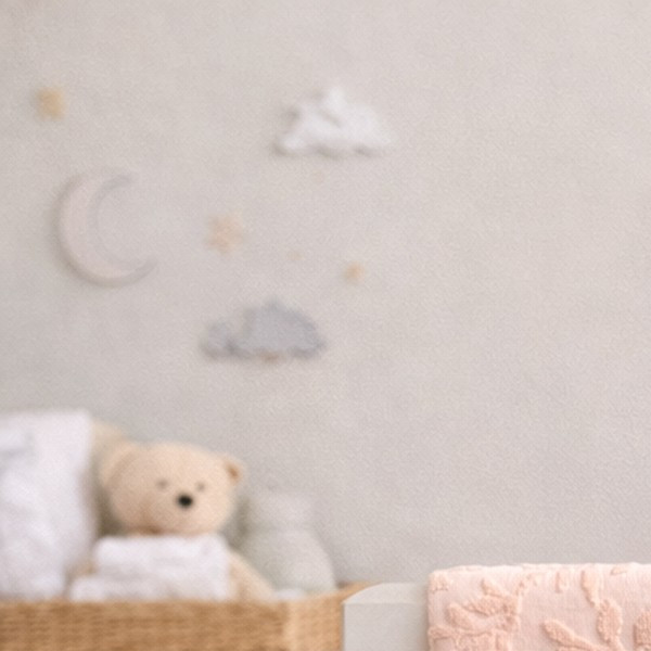 Baby Textil pokrivač od frotira Cveće, 100x140 cm 