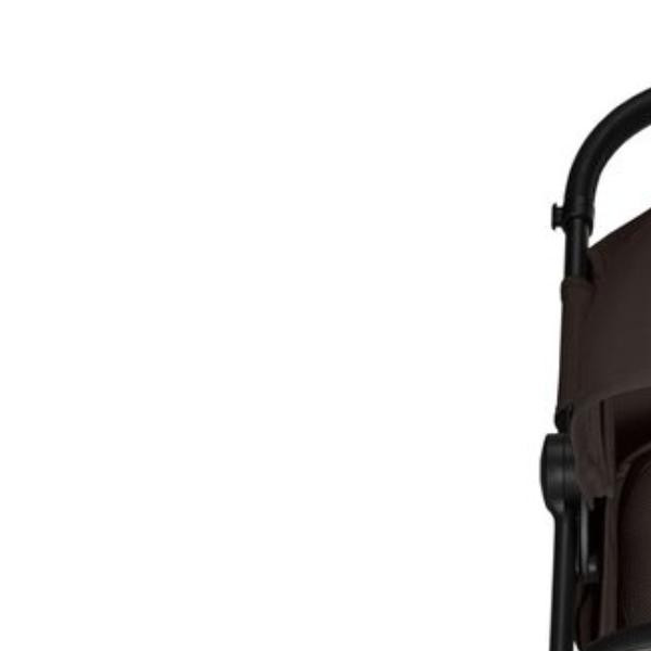 Cybex kolica Beezy, Chocolate Brown 2026 