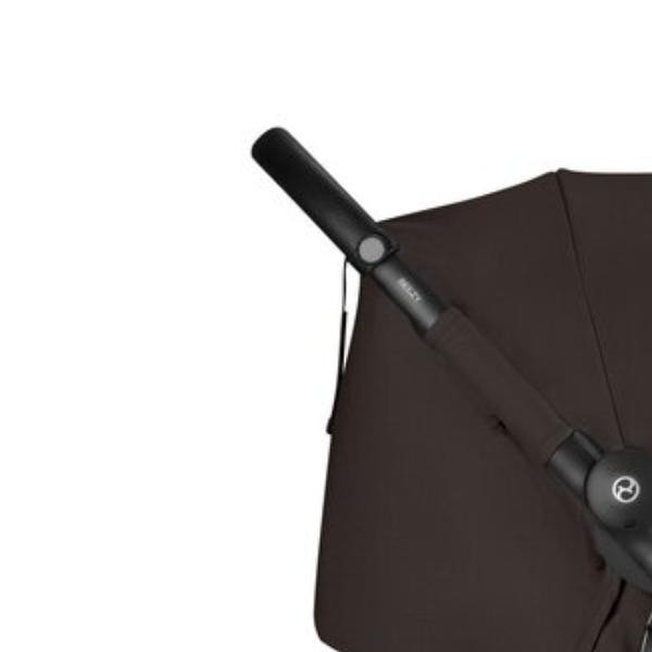 Cybex kolica Beezy, Chocolate Brown 2026 