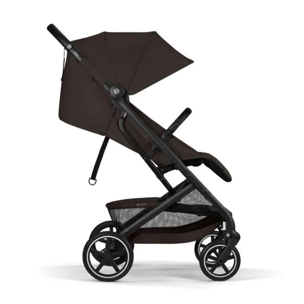 Cybex kolica Beezy, Chocolate Brown 2026 