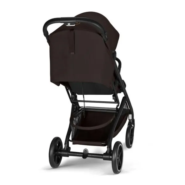 Cybex kolica Beezy, Chocolate Brown 2026 