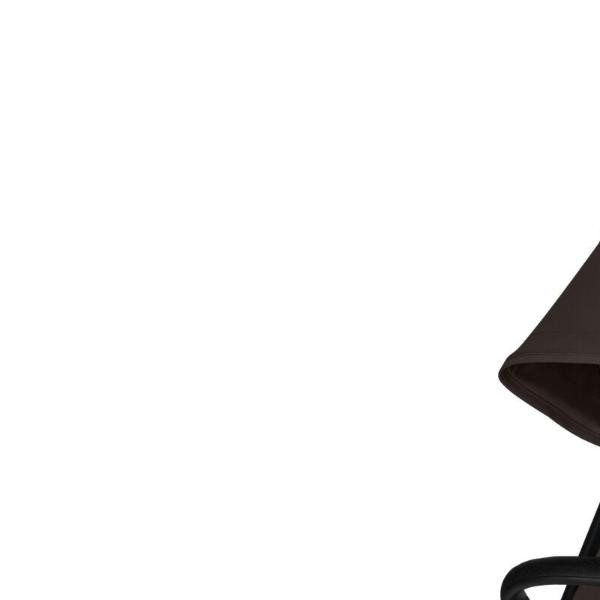 Cybex kolica Beezy, Chocolate Brown 2026 