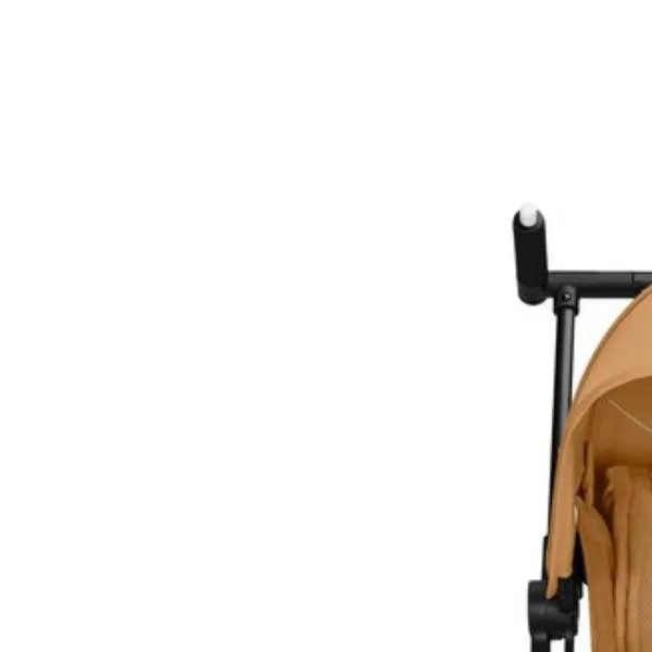 Cybex kolica Libelle, Cinnamon Yellow 2026 