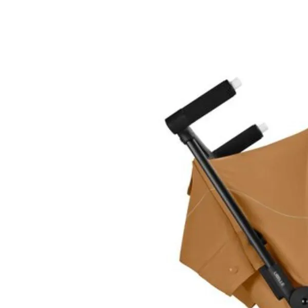 Cybex kolica Libelle, Cinnamon Yellow 2026 