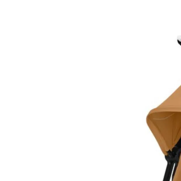 Cybex kolica Libelle, Cinnamon Yellow 2026 