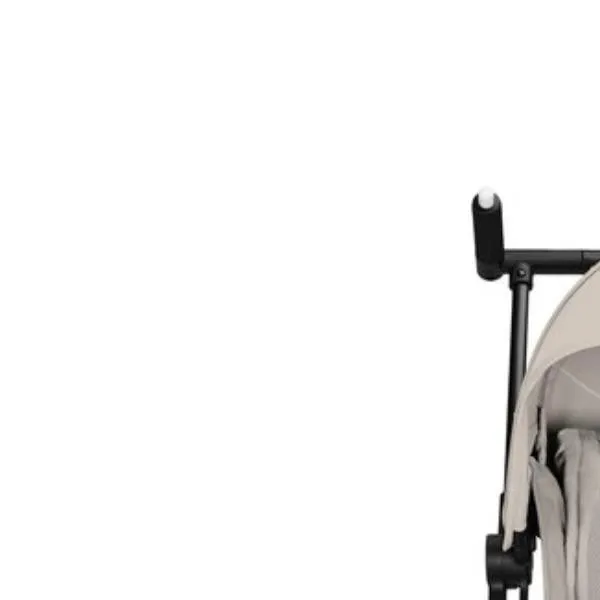 Cybex kolica Libelle, Dune Grey 2026 