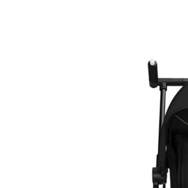 Cybex kolica Libelle, Magic Black 2026 
