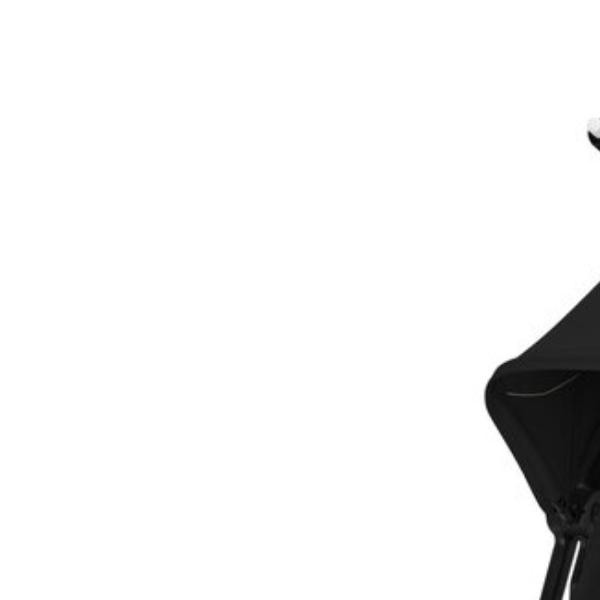 Cybex kolica Libelle, Magic Black 2026 