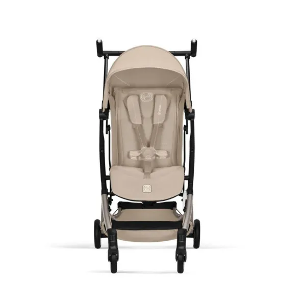 Cybex kolica Libelle, Almond Beige 2026 