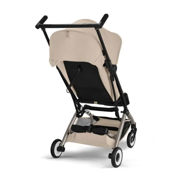 Cybex kolica Libelle, Almond Beige 2026 