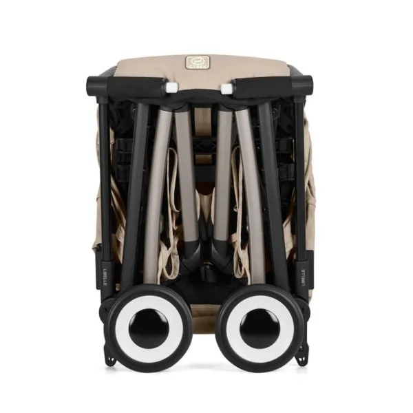 Cybex kolica Libelle, Almond Beige 2026 