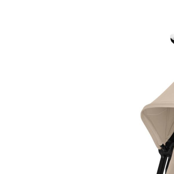 Cybex kolica Libelle, Almond Beige 2026 