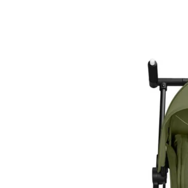 Cybex kolica Libelle, Moss Green 2026 