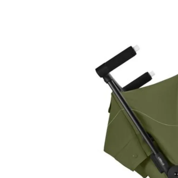 Cybex kolica Libelle, Moss Green 2026 