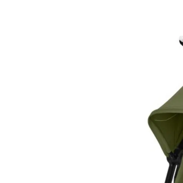 Cybex kolica Libelle, Moss Green 2026 
