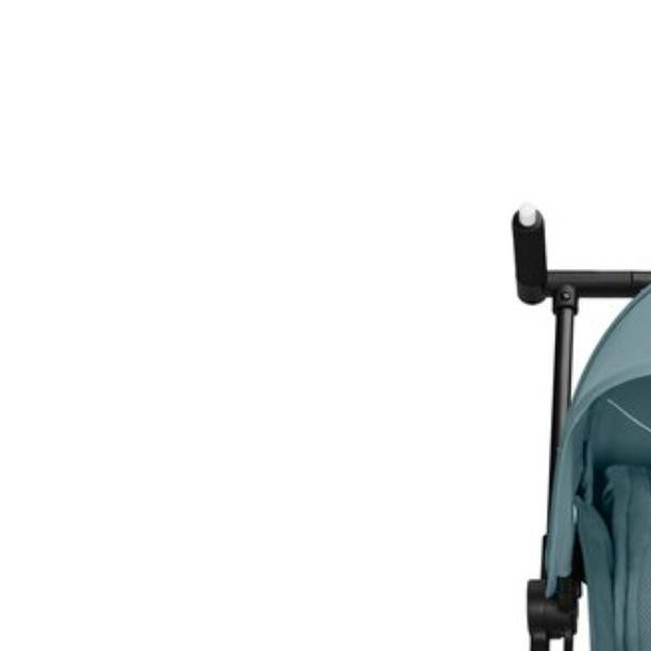 Cybex kolica Libelle, Stormy Blue 2026 