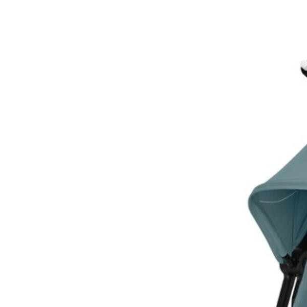 Cybex kolica Libelle, Stormy Blue 2026 