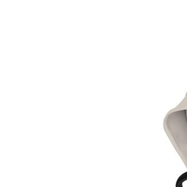 Cybex kolica Melio Carbon, Dune Grey 2026 
