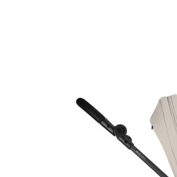 Cybex kolica Melio Carbon, Dune Grey 2026 