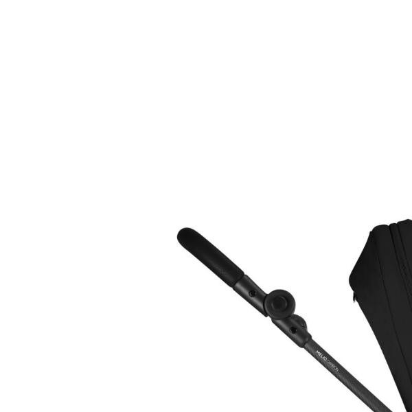 Cybex kolica Melio Carbon, Magic Black 2026 