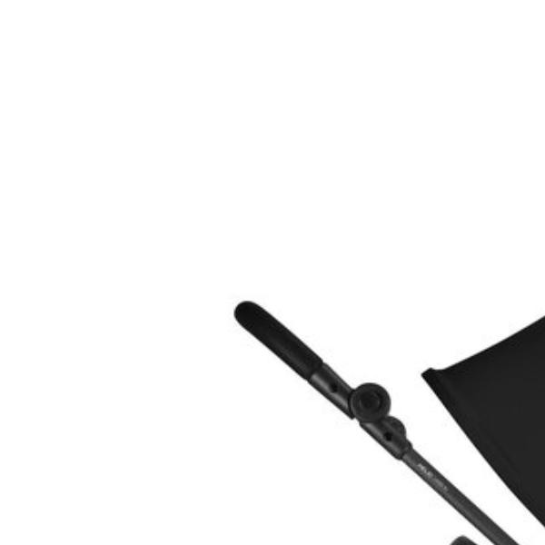 Cybex kolica Melio Carbon, Magic Black 2026 