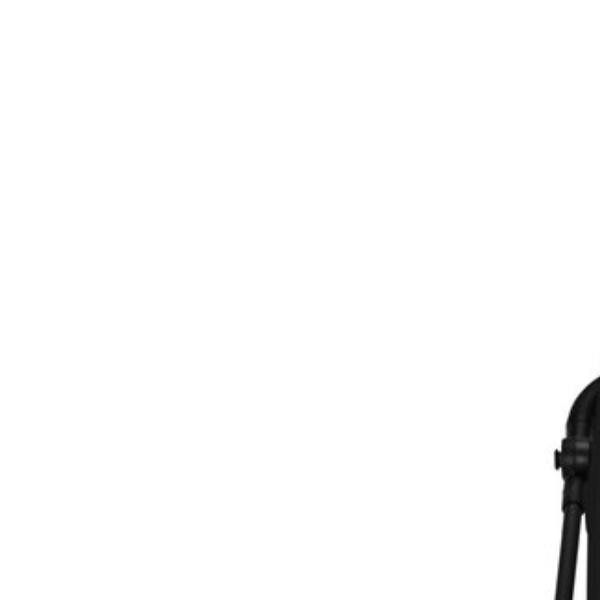 Cybex kolica Melio Carbon, Magic Black 2026 