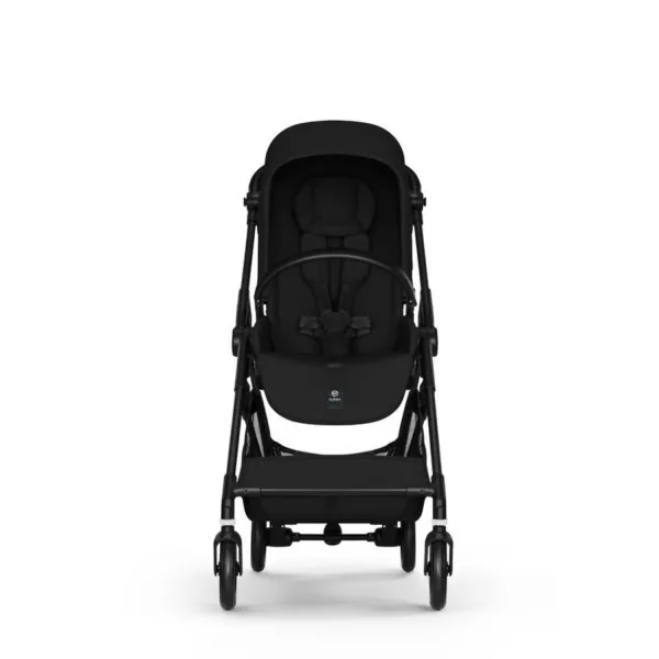 Cybex kolica Melio Carbon, Magic Black 2026 