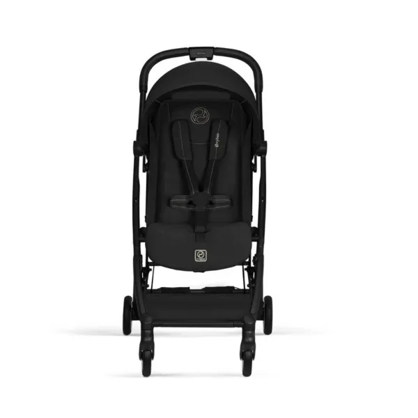 Cybex kolica Orfeo, Magic Black 2026 