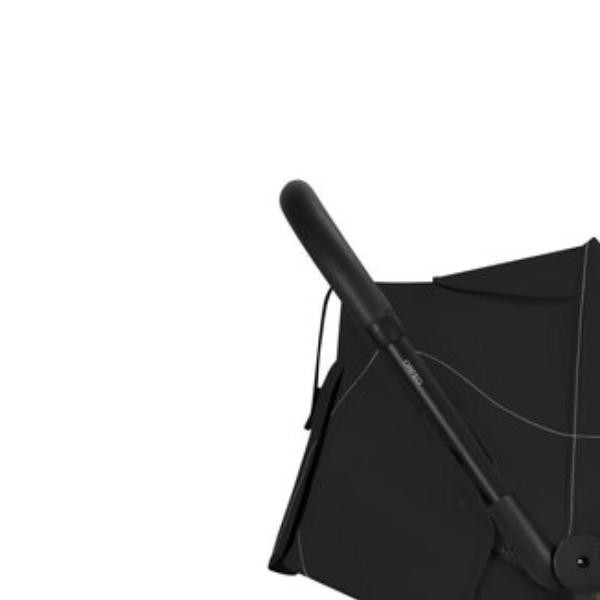 Cybex kolica Orfeo, Magic Black 2026 