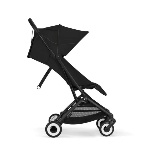 Cybex kolica Orfeo, Magic Black 2026 