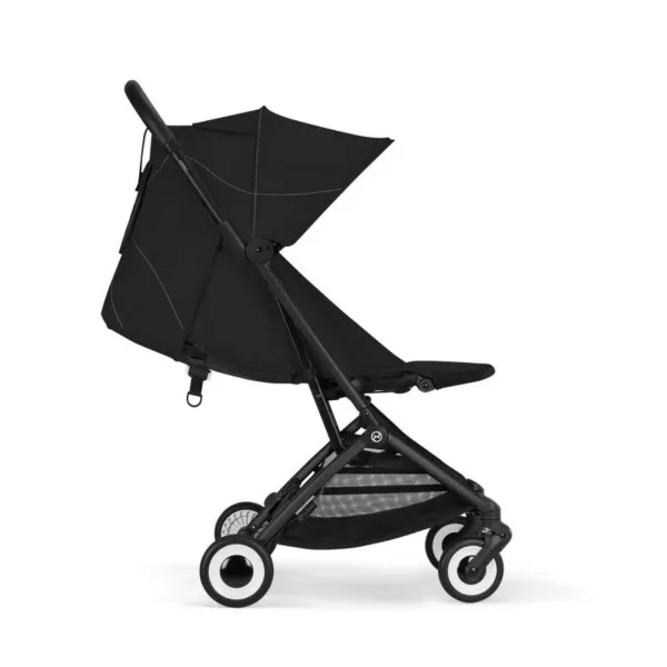 Cybex kolica Orfeo, Magic Black 2026 